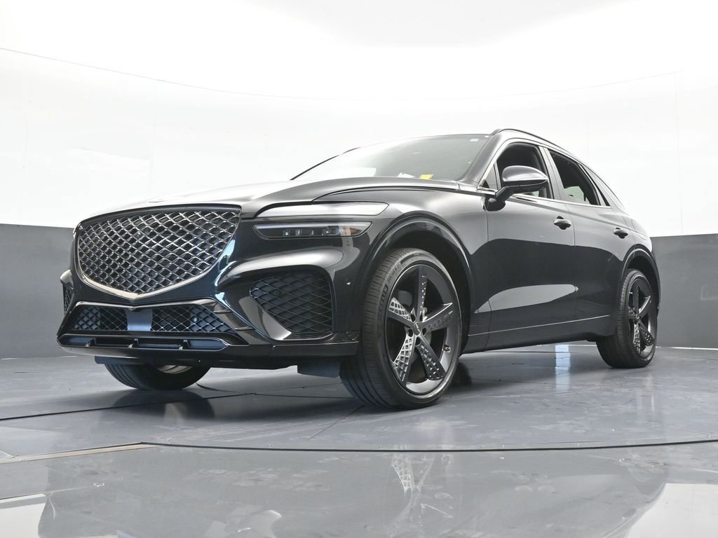 Used 2022 Genesis GV70 2.5T w/ Sport Prestige Package AWD/4WD image 64