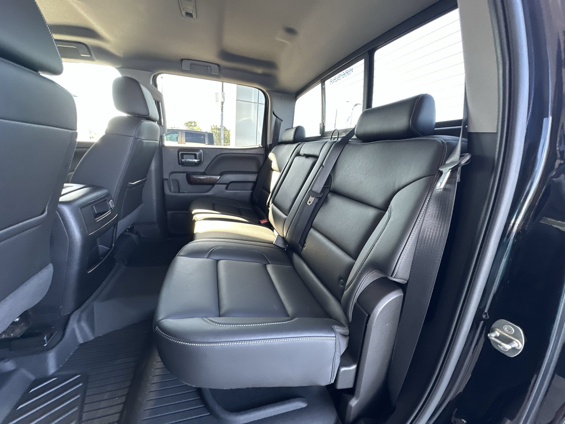 Certified 2018 GMC Sierra 1500 SLT AWD/4WD image 23