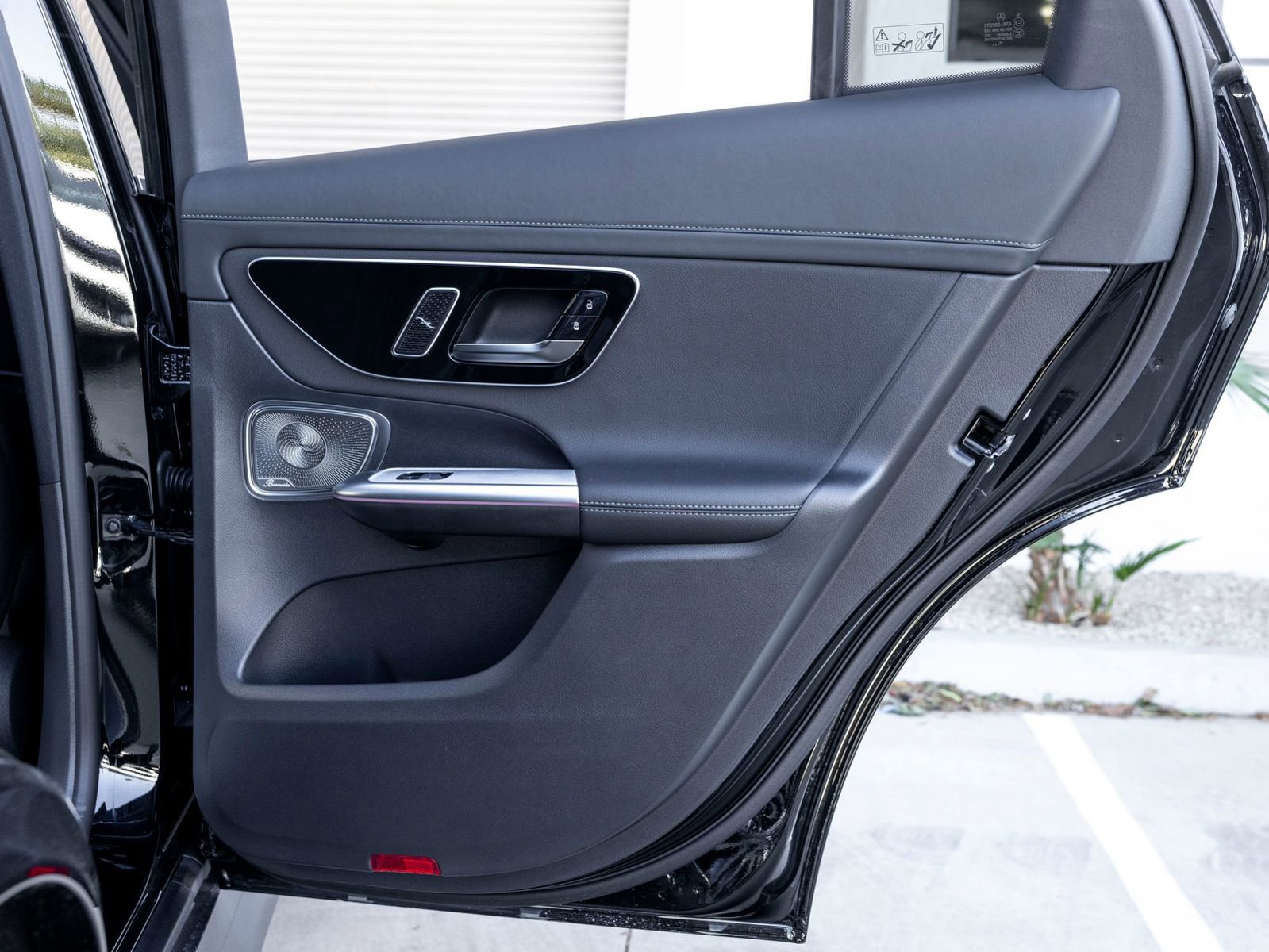 New 2026 Mercedes-Benz GLC 300 image 24