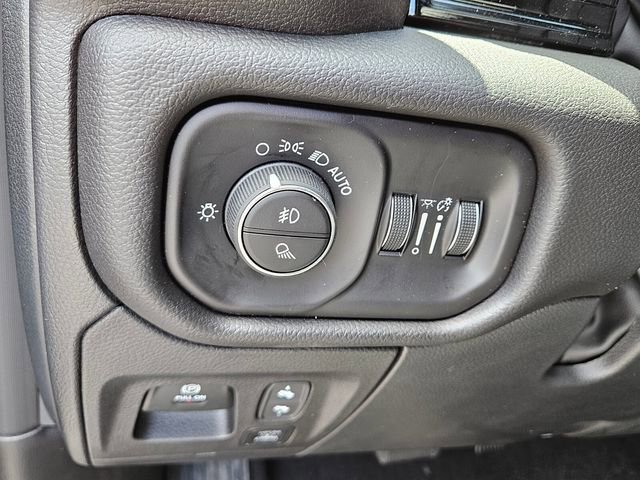 New 2026 RAM 1500 Rebel w/ Rebel Level 2 Equipment Group image 22