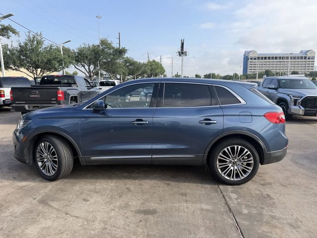 Used 2018 Lincoln MKX Reserve w/ Lincoln MKX Climate Package image 8