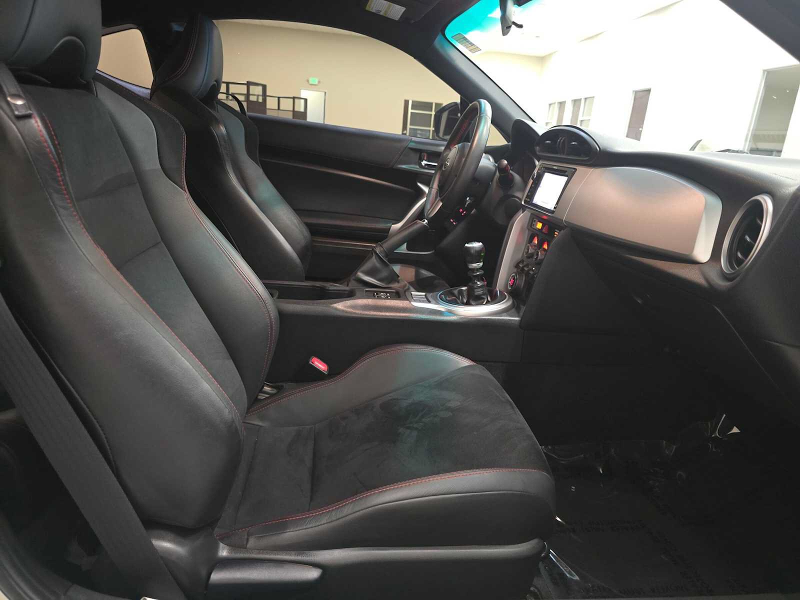 Used 2013 Subaru BRZ Limited RWD image 24