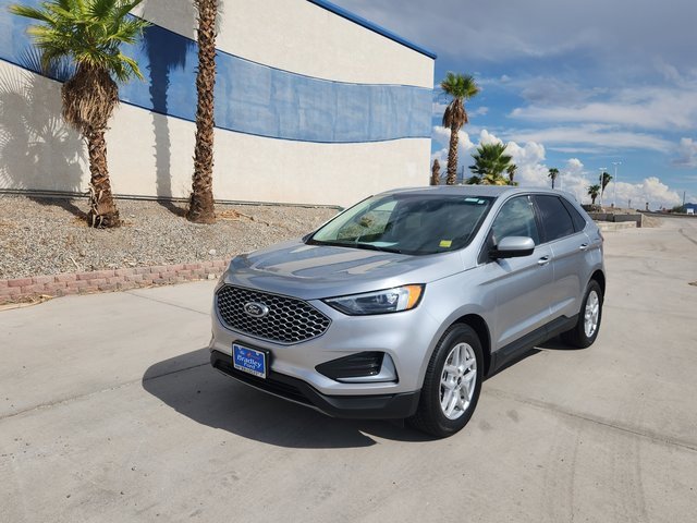 Used 2023 Ford Edge SEL