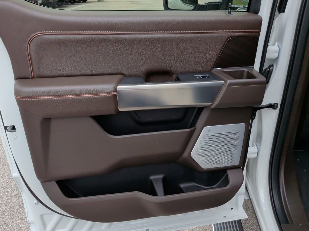 New 2026 Ford F250 King Ranch image 39