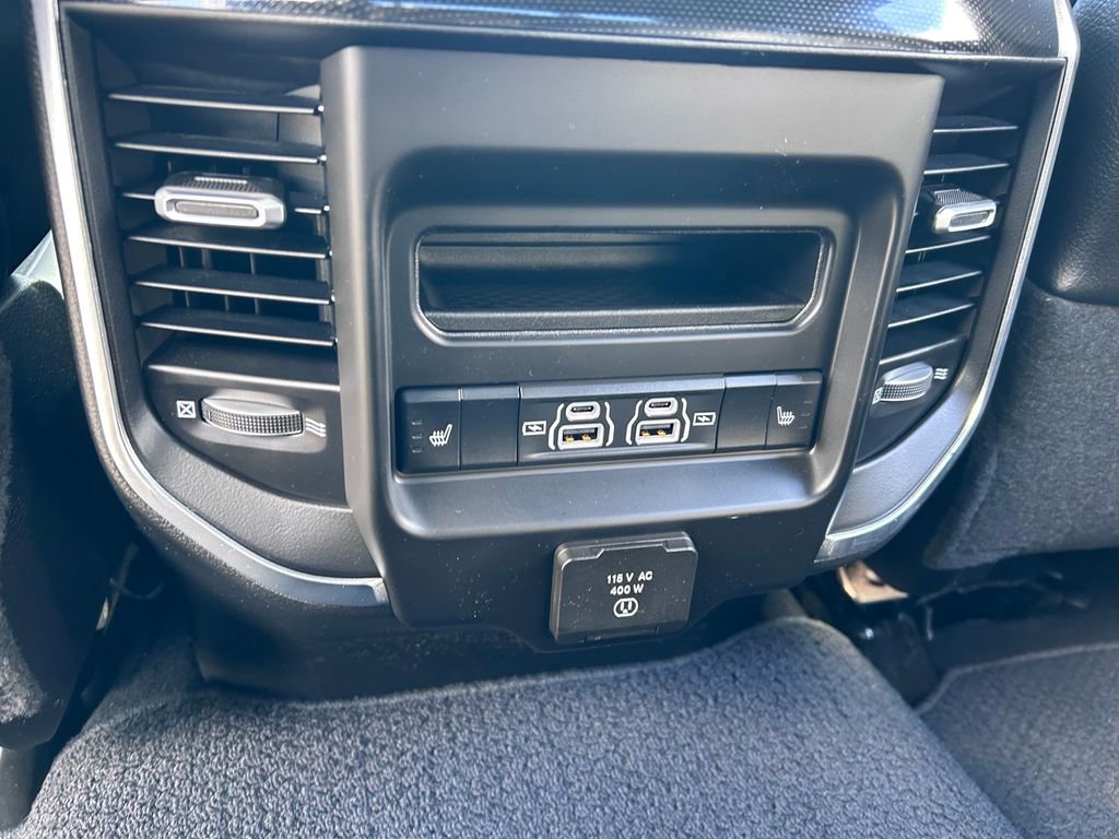 Used 2022 RAM 2500 Laramie image 32