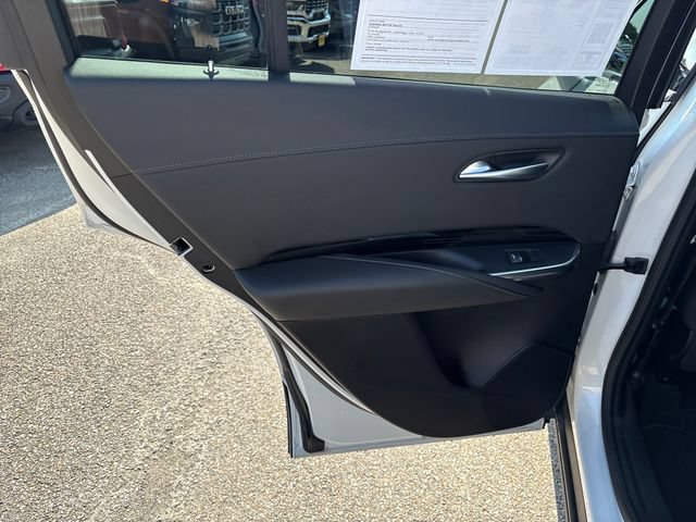 Used 2024 Cadillac XT4 Luxury AWD/4WD image 19