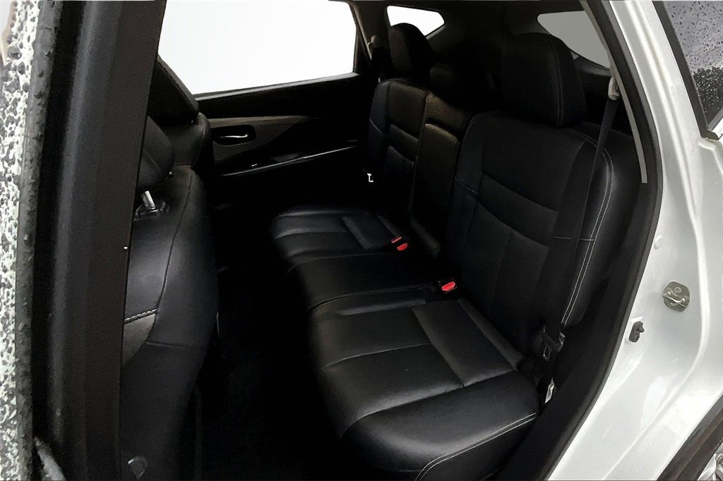 Used 2016 Nissan Murano SL image 21