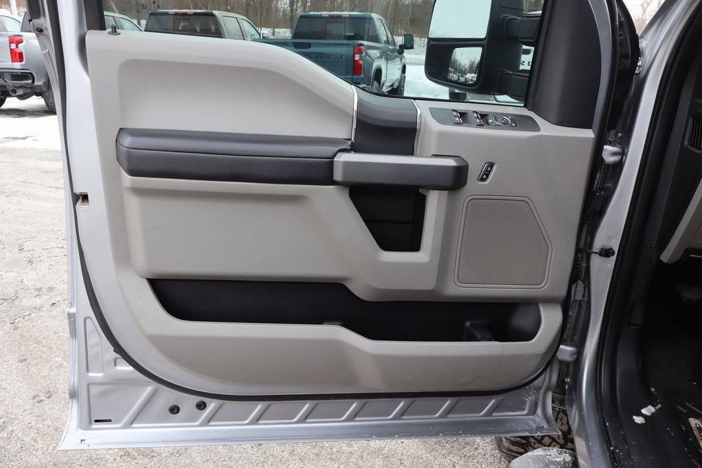 Used 2021 Ford F250 XLT image 25