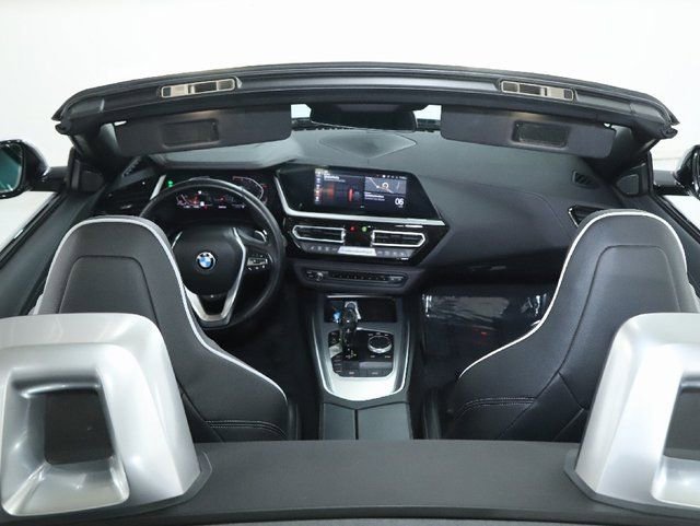 Used 2020 BMW Z4 sDrive30i w/ Convenience Package RWD image 23