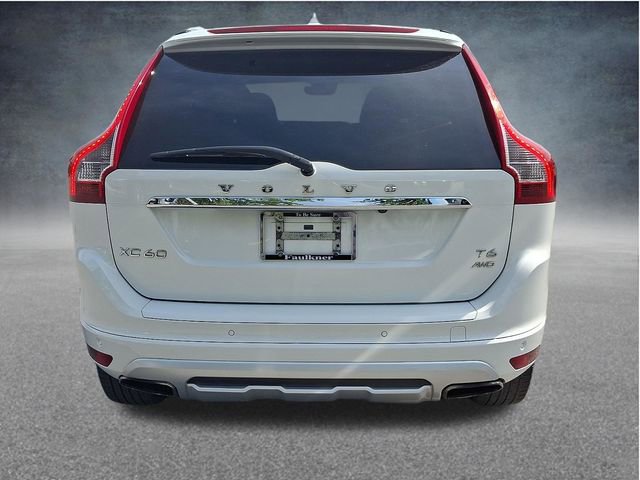 Used 2017 Volvo XC60 T6 Dynamic w/ Climate Package image 5