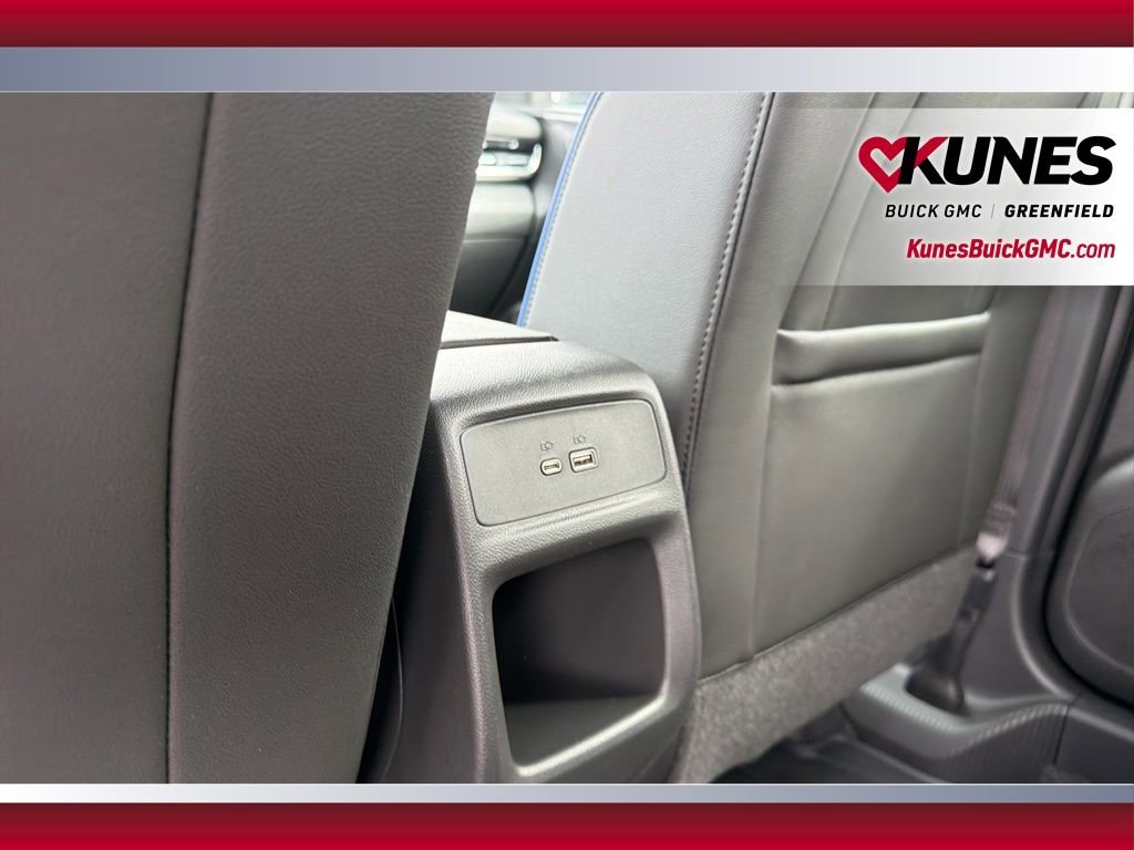 New 2026 Buick Envista Sport Touring w/ Convenience I Package image 33