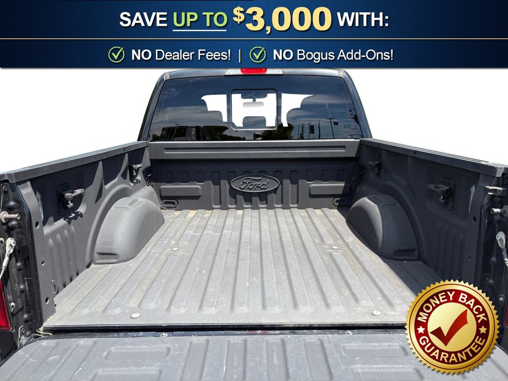 Used 2019 Ford F150 Lariat w/ Equipment Group 502A Luxury AWD/4WD image 23