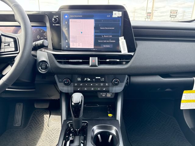 New 2026 Subaru Outback Limited AWD/4WD image 25