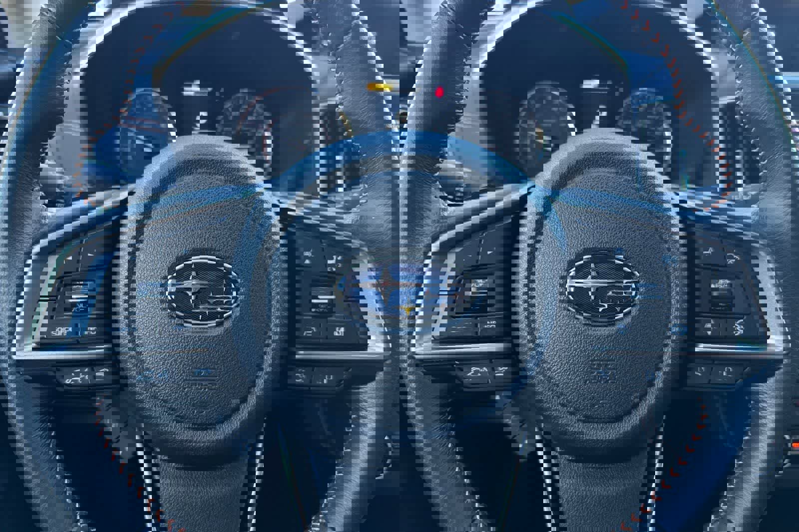 Used 2023 Subaru Crosstrek 2.5i Limited w/ Moonroof Package image 24