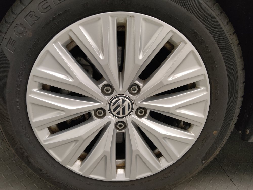 Used 2019 Volkswagen Jetta S w/ Driver Assistance Package FWD image 31