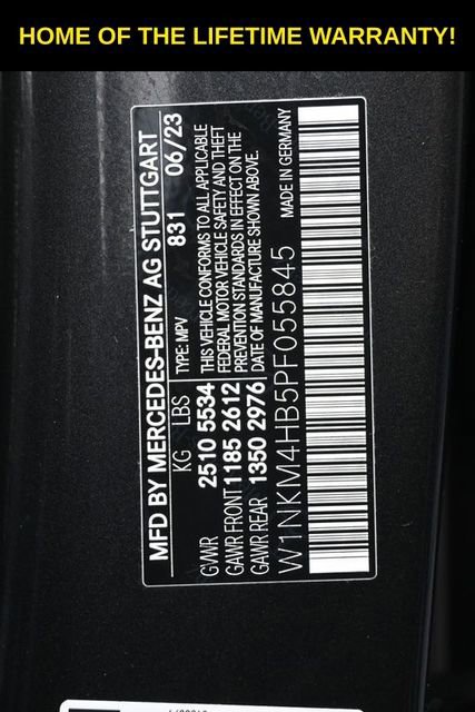 Used 2023 Mercedes-Benz GLC 300 4MATIC image 57