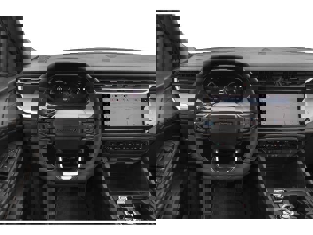 Used 2026 Jeep Cherokee Laredo AWD/4WD image 21