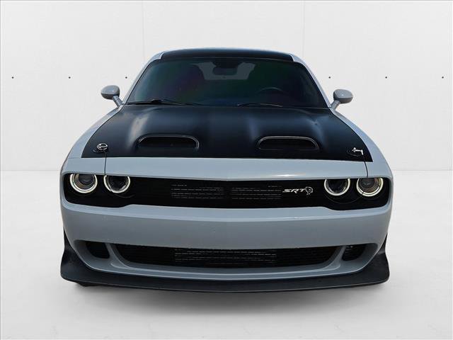 Used 2020 Dodge Challenger SRT Super Stock image 2
