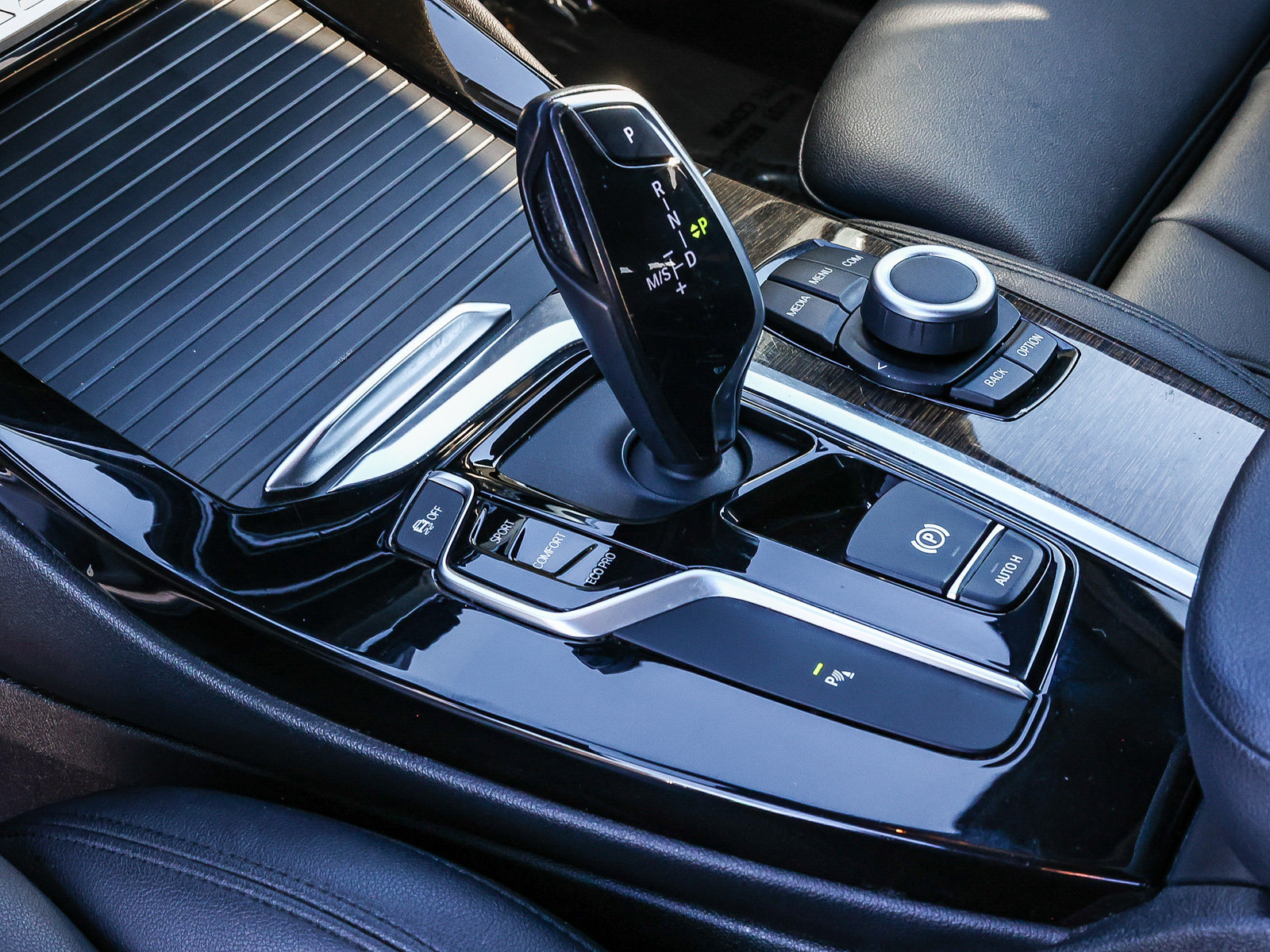 Used 2019 BMW X3 sDrive30i w/ Driving Assistance Package RWD image 21