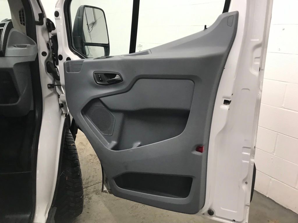 Used 2015 Ford Transit 350 148 Low Roof RWD image 26