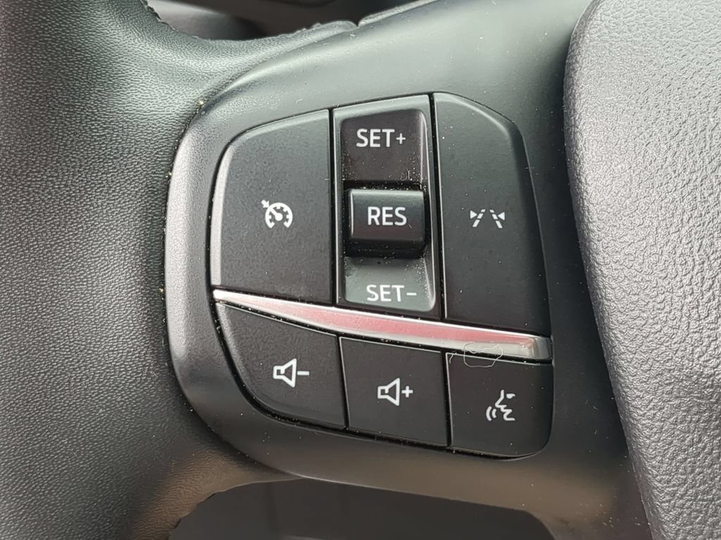 Used 2024 Ford Escape Active FWD image 18