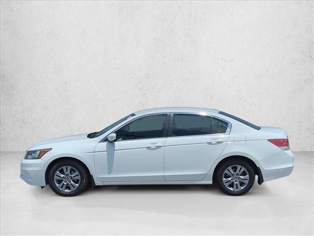 Used 2012 Honda Accord SE image 4