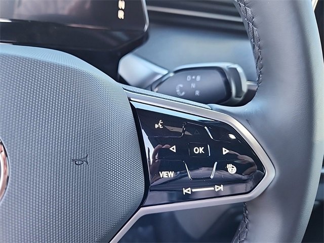 New 2025 Volkswagen ID. Buzz Pro S image 13