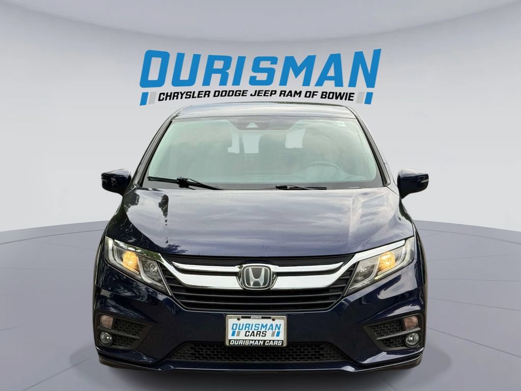 Used 2019 Honda Odyssey EX image 6