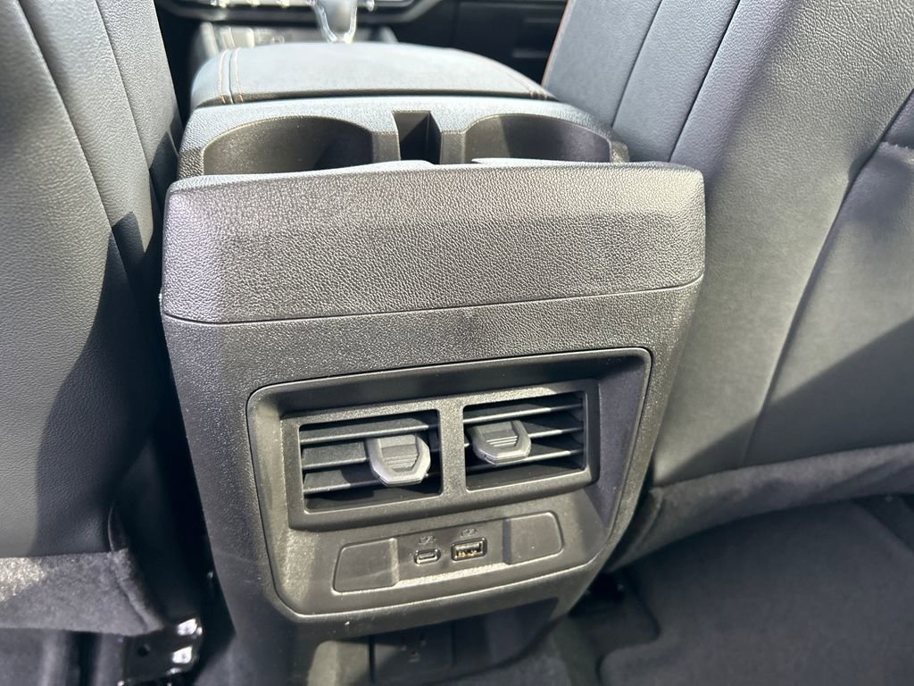 New 2026 GMC Canyon AT4 w/ Technology Plus Package AWD/4WD image 32