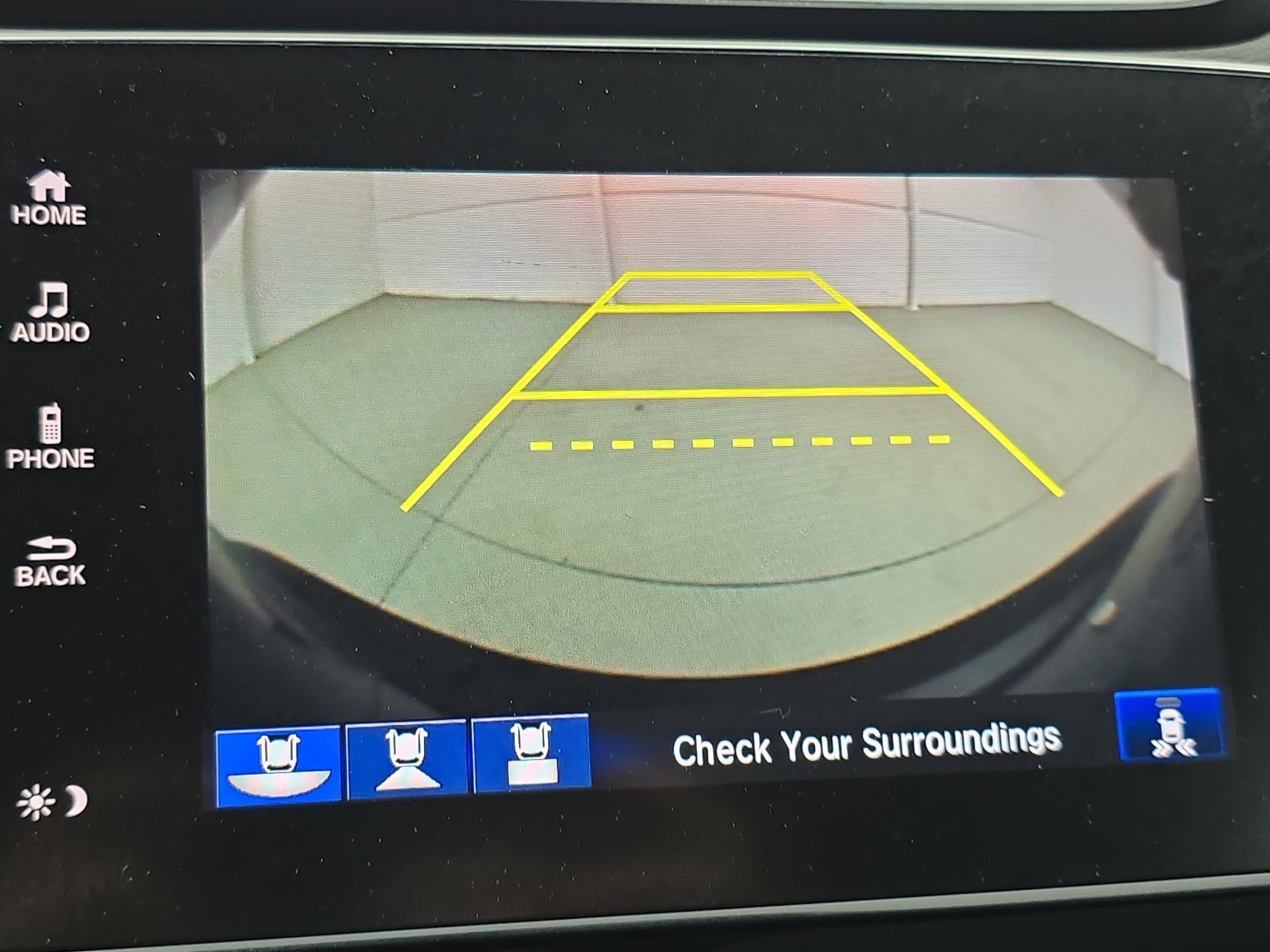 Used 2017 Honda CR-V EX-L image 23