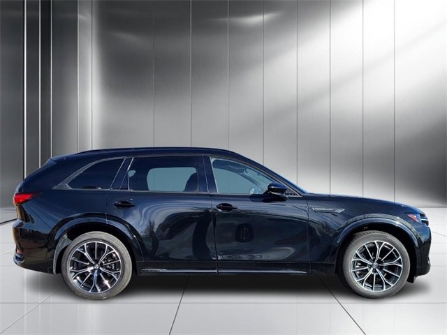 Used 2025 MAZDA CX-70 3.3 Turbo S w/ Premium Package image 29