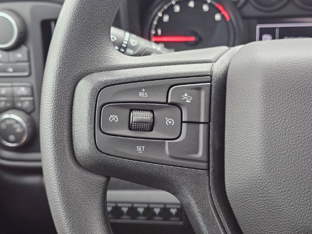 New 2026 Chevrolet Silverado 2500 W/T w/ WT Convenience Package AWD/4WD image 27