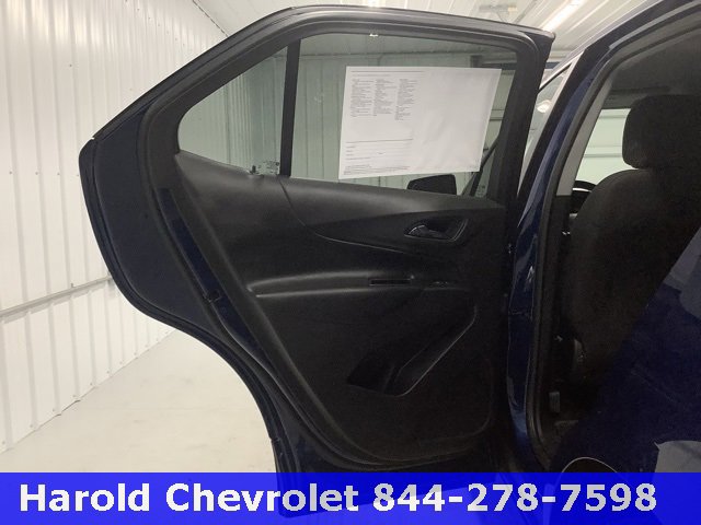 Used 2023 Chevrolet Equinox LT image 11