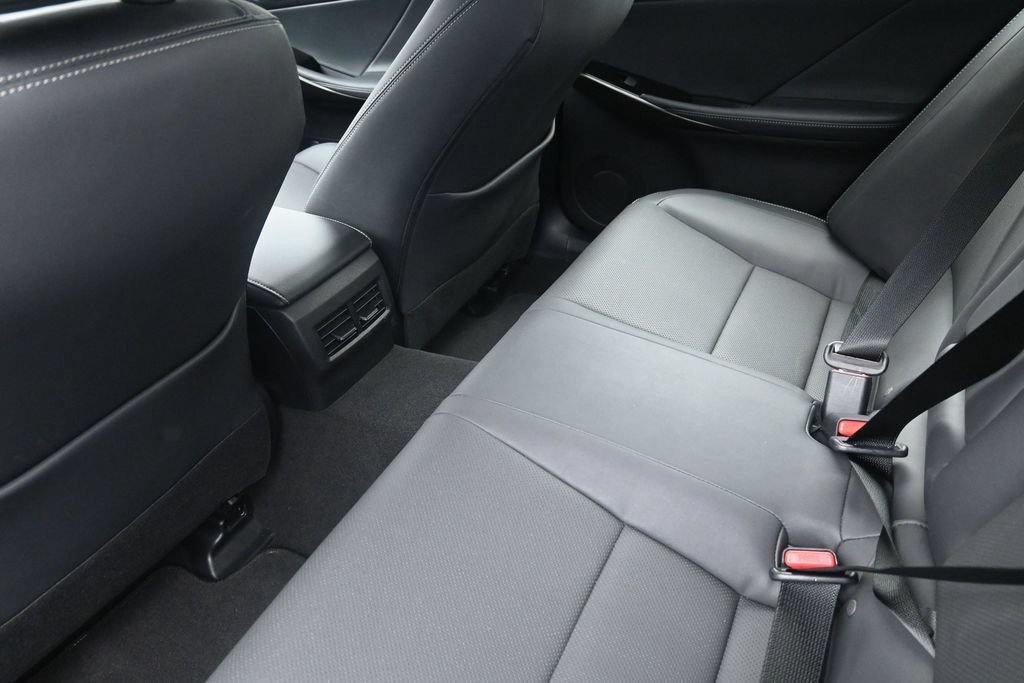 Used 2025 Lexus IS 350 F Sport w/ Accessory Package 2 RWD image 16
