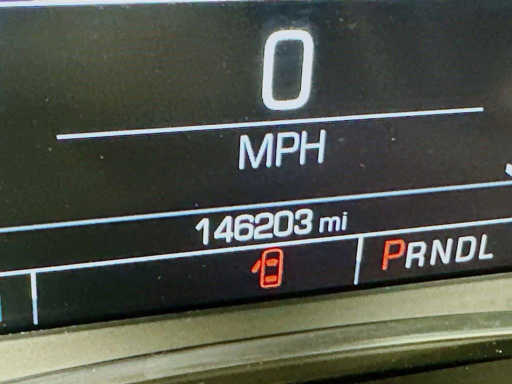 Used 2018 Chevrolet Traverse Premier w/ Redline Edition image 12