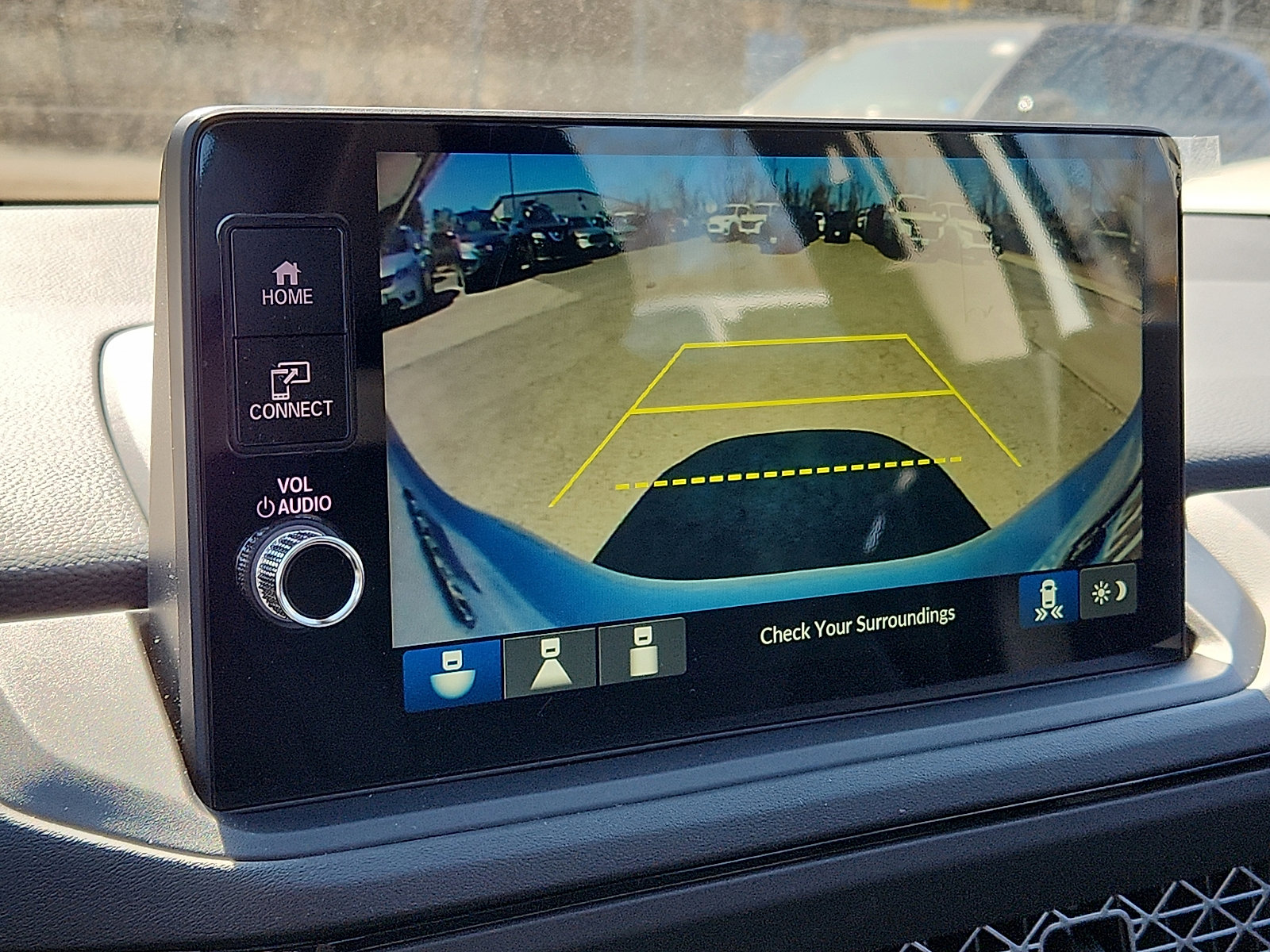 New 2026 Honda Accord SE image 13