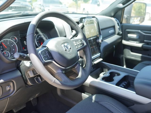 New 2027 RAM 3500 Lone Star AWD/4WD image 17