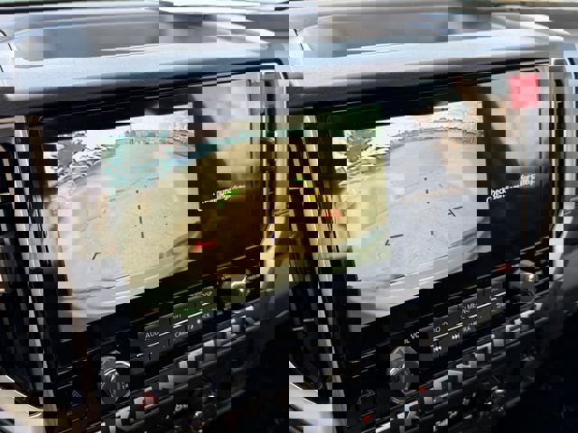 New 2026 Nissan Frontier SV w/ SV Convenience Package image 21