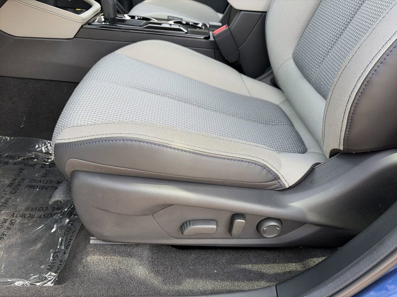 New 2026 Subaru Forester Premium AWD/4WD image 16