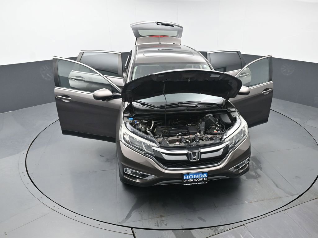 Used 2016 Honda CR-V EX image 51