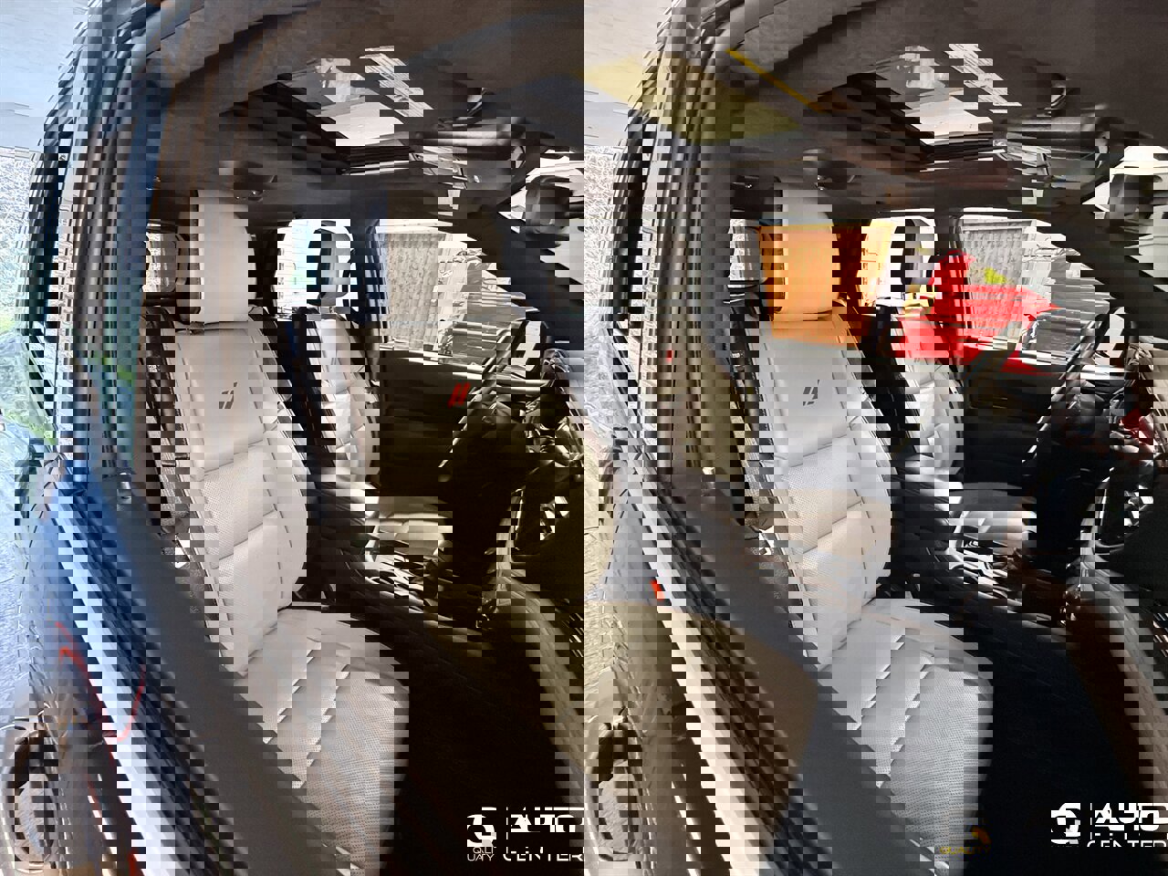 Used 2023 Dodge Durango Citadel image 3