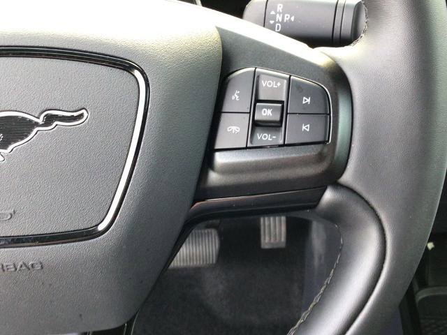 Certified 2025 Ford Mustang Mach-E Premium AWD/4WD image 21