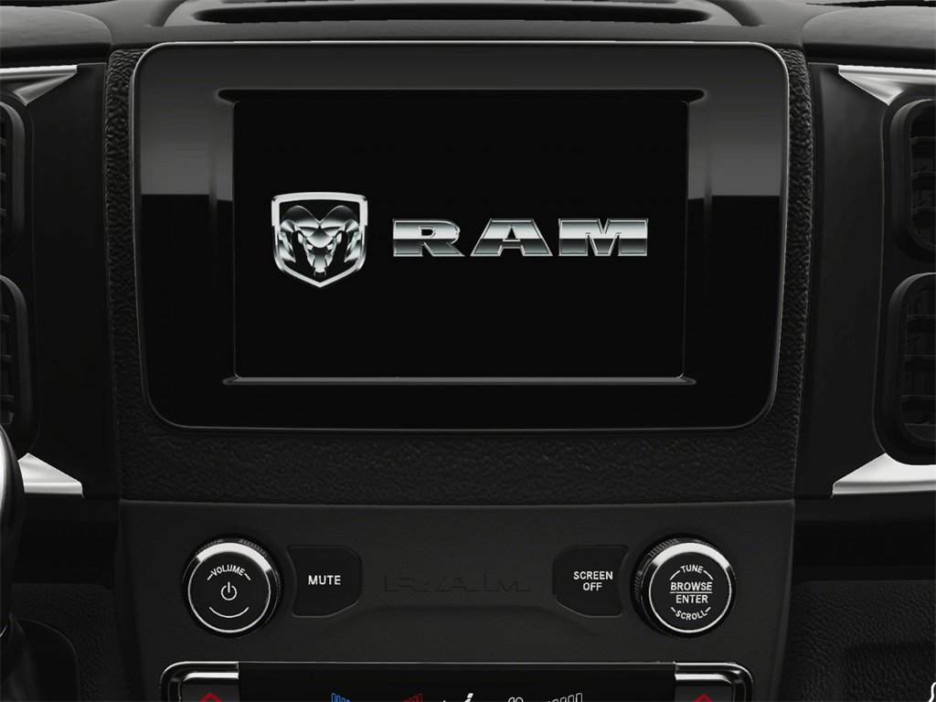 New 2025 RAM ProMaster 1500 w/ Quick Order Package 22G SLT image 23