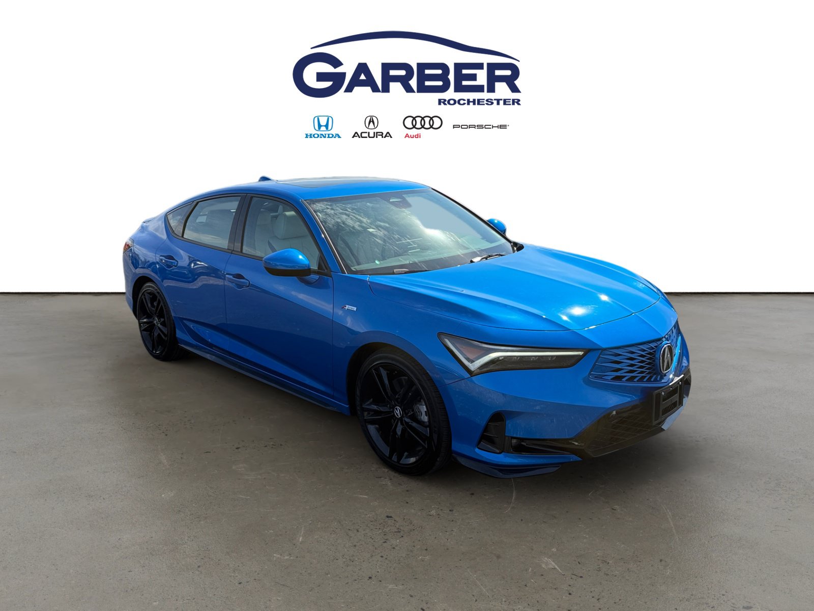 Used 2026 Acura Integra A-Spec FWD image 7