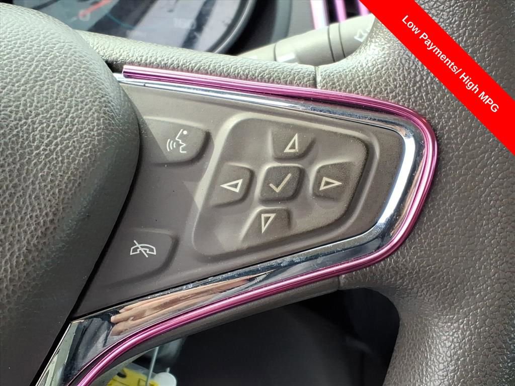 Used 2018 Chevrolet Cruze LS w/ LS Fleet Convenience Package image 21