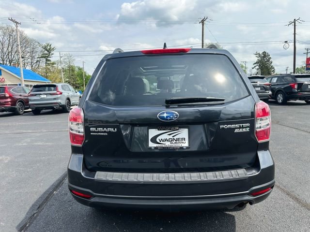 Used 2016 Subaru Forester 2.5i Premium w/ Popular Package #2 image 7