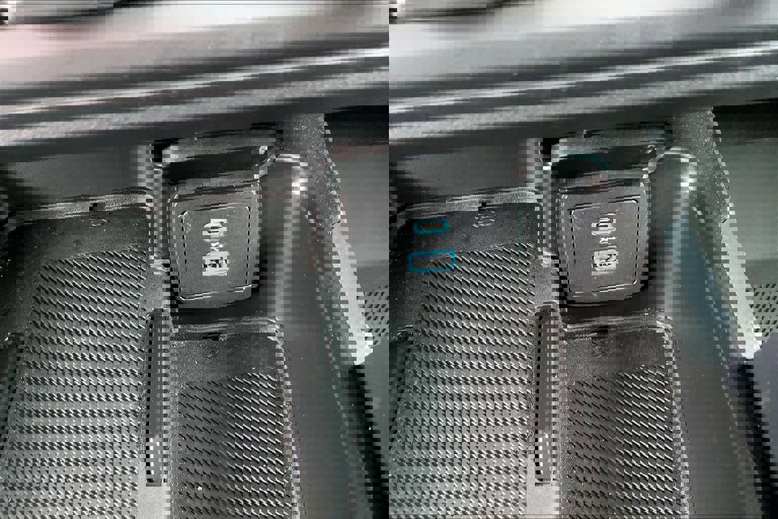 Certified 2025 Ford Bronco Big Bend w/ Black Diamond Package image 31