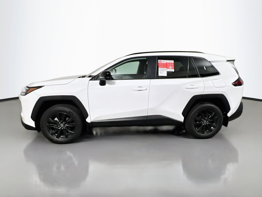 New 2026 Toyota RAV4 XLE Premium w/ Panoramic Sun Roof Package FWD image 6