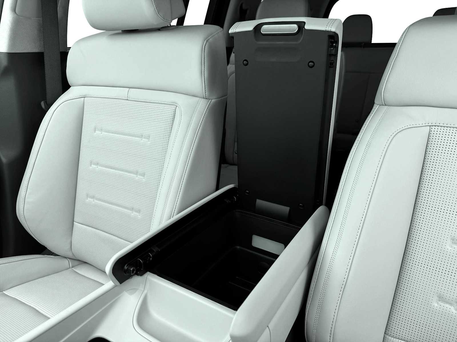 Certified 2025 Hyundai Santa Fe Calligraphy image 18