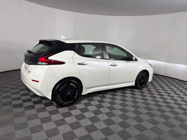 Used 2024 Nissan Leaf SV Plus FWD image 20